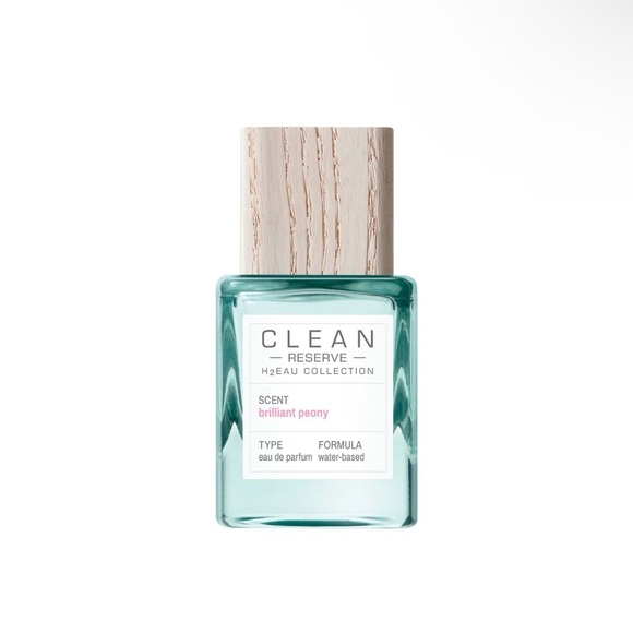 Clean Reserve Brilliant Peony – Tester 100ml